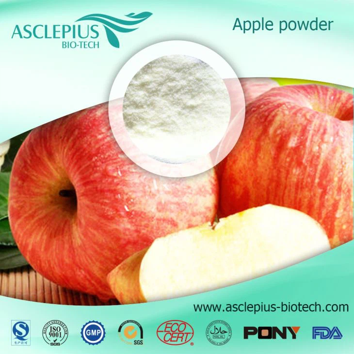 Apple Juice Powder,apple Extract Powder Supplier Wholesale