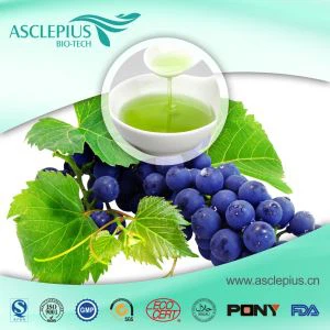 ผู้จัดจำหน่ายน้ำมันเมล็ดองุ่นขายส่ง / ดีสำหรับผม ใช้สำหรับปรุงอาหารด้วย